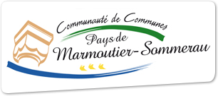 Communauté de Communes Pays de Marmoutier-Sommerau